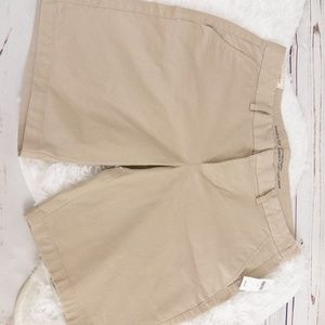 Gap Bramuda Shorts for women